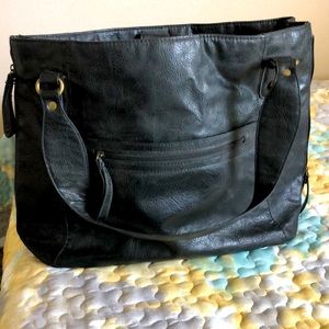 Laptop bag